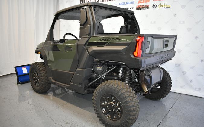 2024 Polaris Polaris XPEDITION XP Ultimate