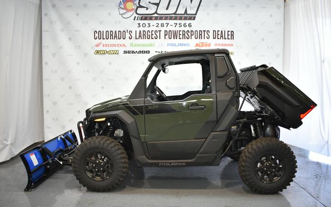 2024 Polaris Polaris XPEDITION XP Ultimate