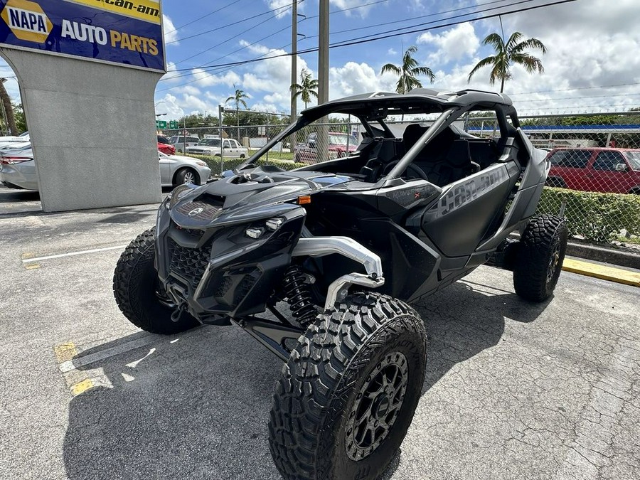 2024 Can-Am™ Maverick R X rs