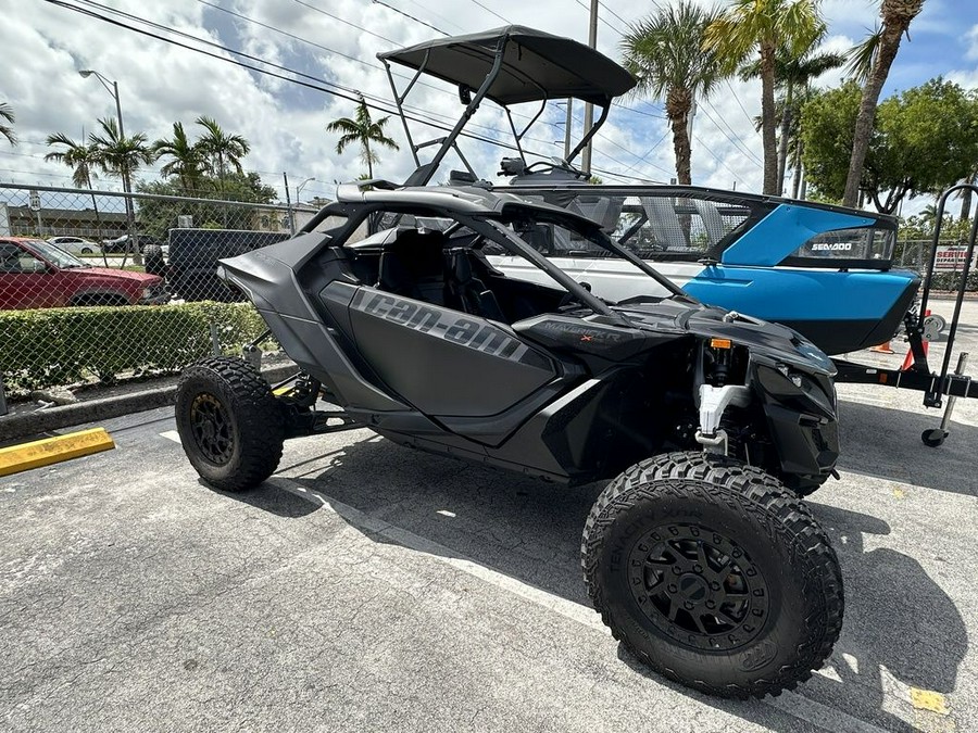 2024 Can-Am™ Maverick R X rs