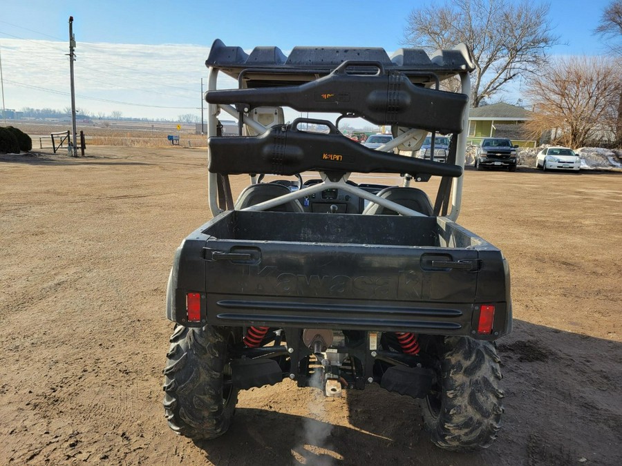 2011 Kawasaki Teryx 750 LE