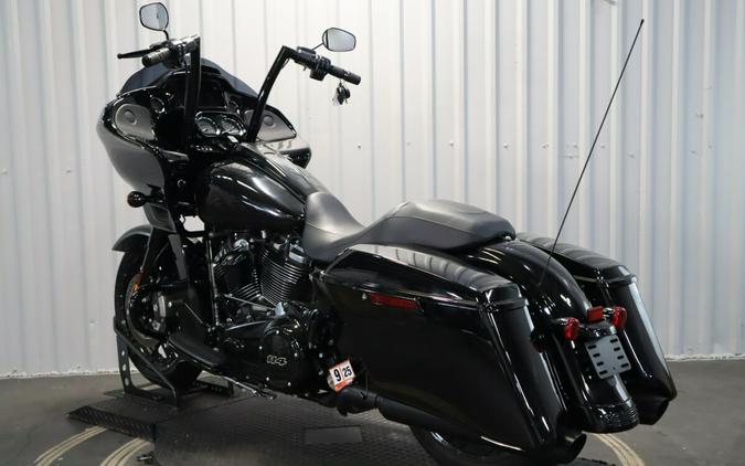 2021 Harley-Davidson Road Glide Special