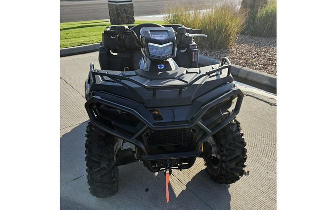 2025 Polaris Industries Sportsman® X2 570