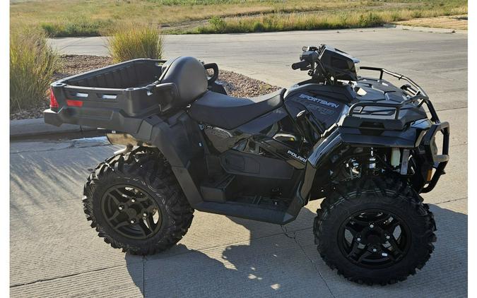 2025 Polaris Industries Sportsman® X2 570