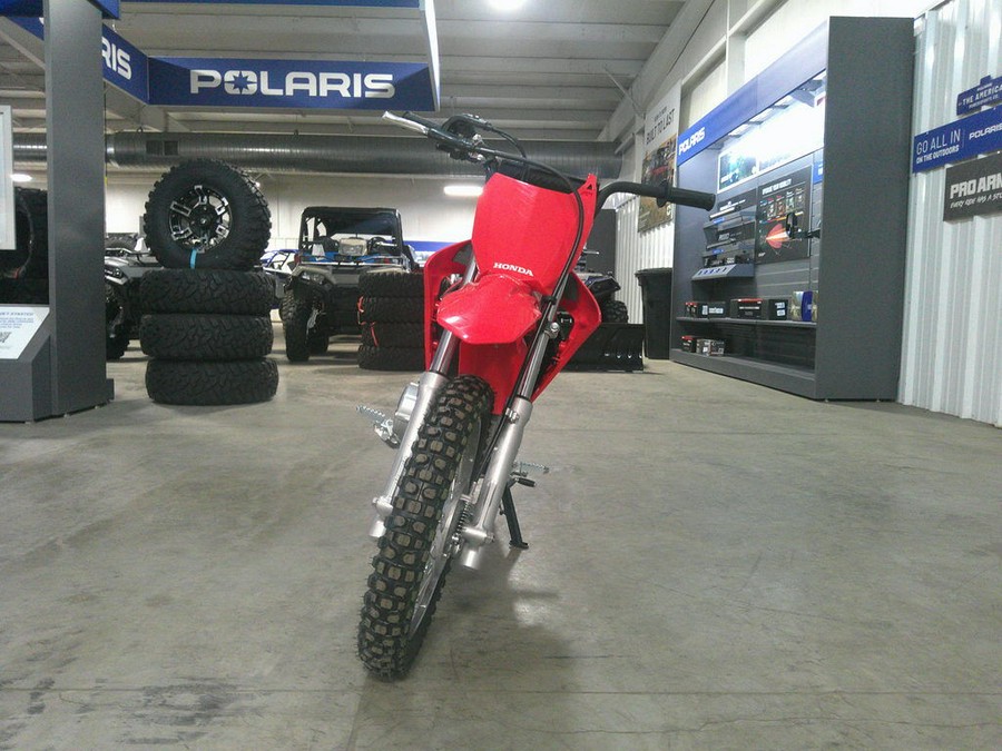 2026 Honda CRF® 110F
