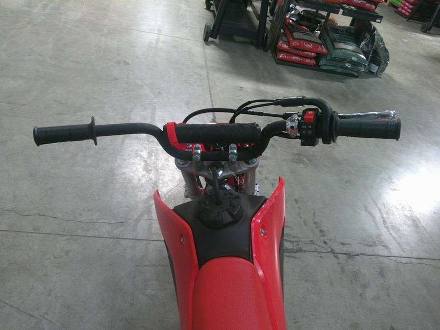 2026 Honda CRF® 110F