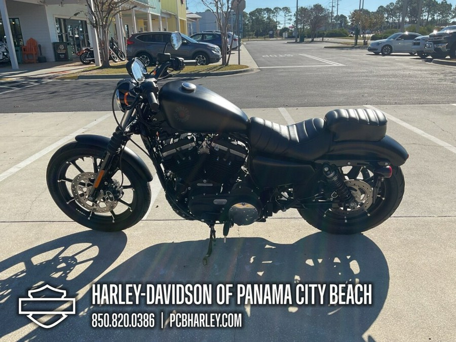 2021 Harley-Davidson® Iron 883™