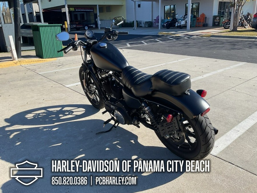 2021 Harley-Davidson® Iron 883™