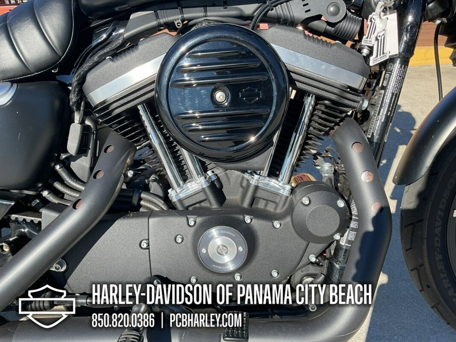 2021 Harley-Davidson® Iron 883™