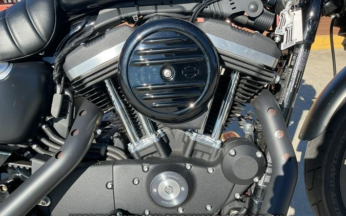 2021 Harley-Davidson® Iron 883™
