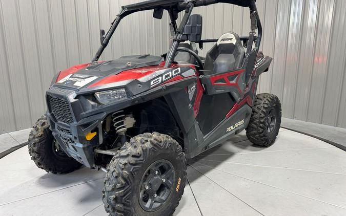 2015 Polaris RZR 900 EPS TRAIL