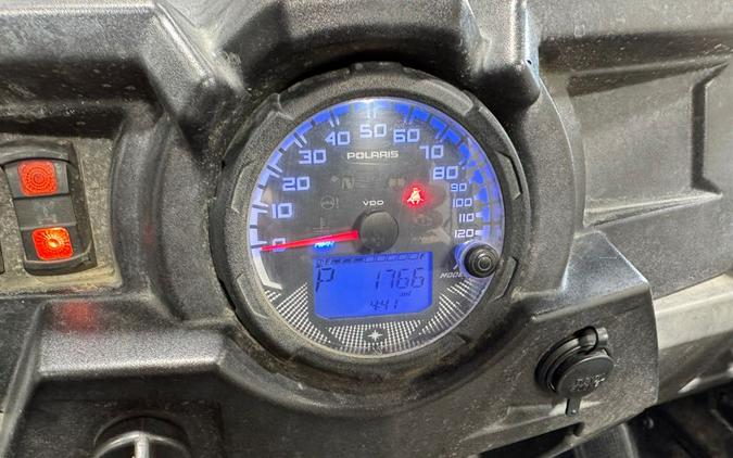 2015 Polaris RZR 900 EPS TRAIL