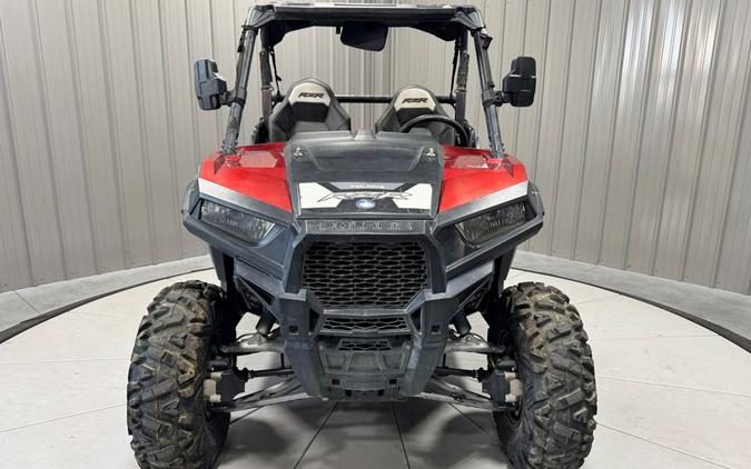 2015 Polaris RZR 900 EPS TRAIL