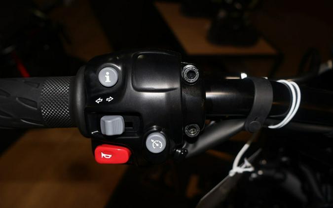 2026 Triumph Bonneville Bobber Interstellar Blue