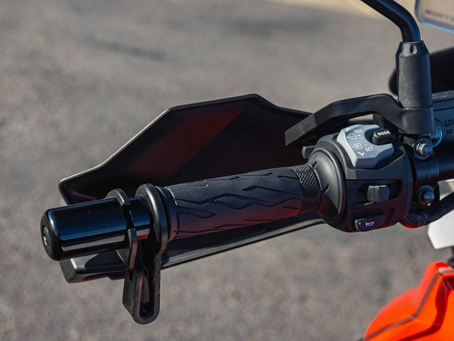 2020 Suzuki V-Strom 1050XT Adventure