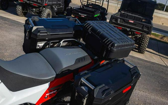 2020 Suzuki V-Strom 1050XT Adventure