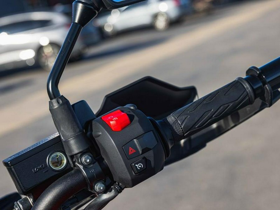 2020 Suzuki V-Strom 1050XT Adventure