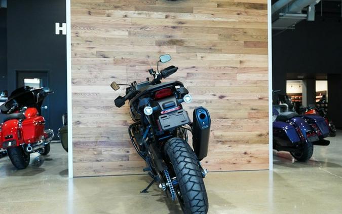 2026 Harley-Davidson Pan America RA1250S - 1250 Special