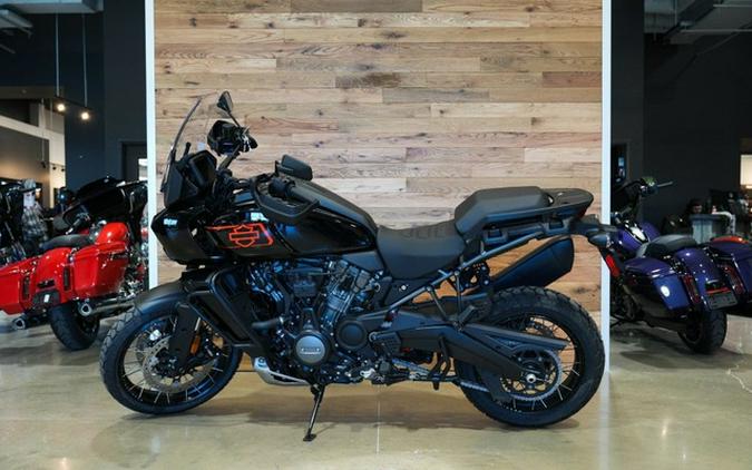 2026 Harley-Davidson Pan America RA1250S - 1250 Special
