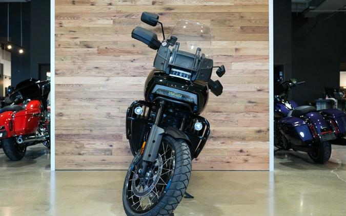 2026 Harley-Davidson Pan America RA1250S - 1250 Special
