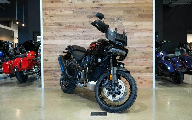 2026 Harley-Davidson Pan America RA1250S - 1250 Special