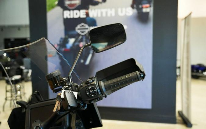 2026 Harley-Davidson Pan America RA1250S - 1250 Special