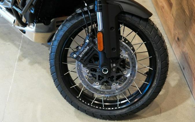 2026 Harley-Davidson Pan America RA1250S - 1250 Special