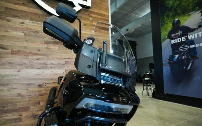 2026 Harley-Davidson Pan America RA1250S - 1250 Special