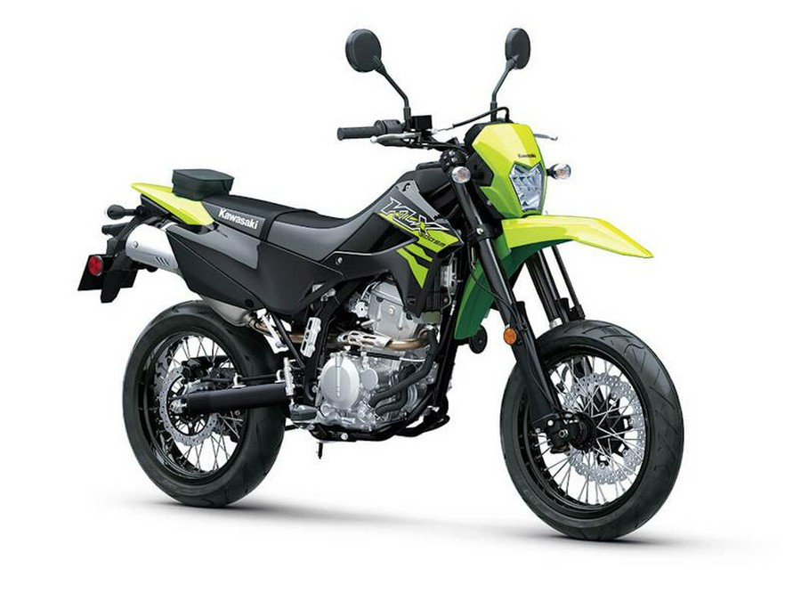 2026 Kawasaki KLX®300SM