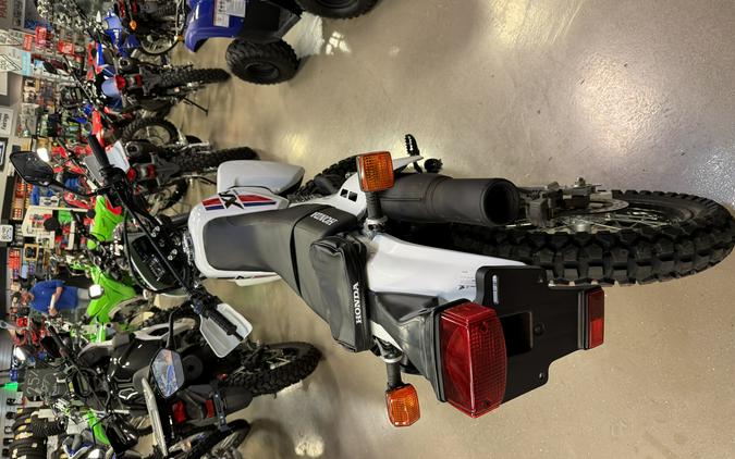 2025 Honda XR™ 650L