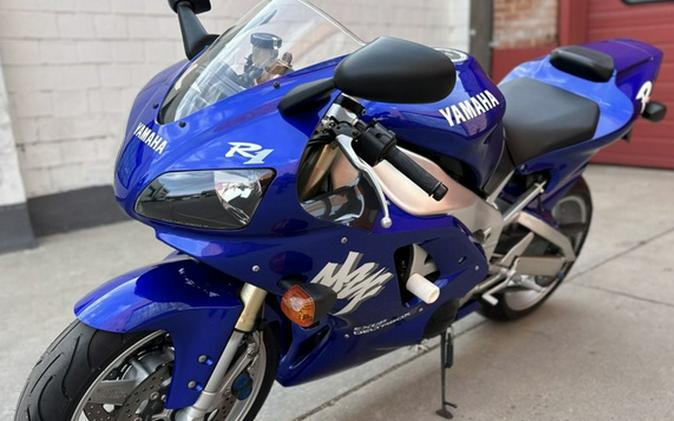 1998 Yamaha YZFR1