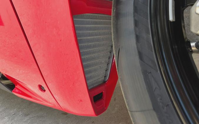 2026 DUCATI Panigale V4