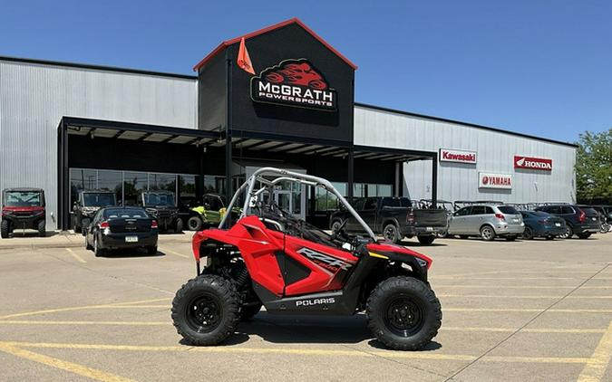 2026 Polaris RZR 200 EFI