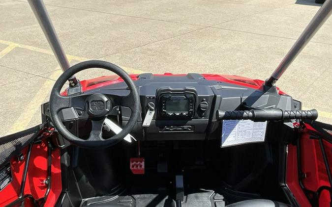 2026 Polaris RZR 200 EFI