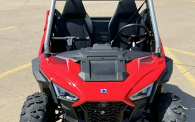 2026 Polaris RZR 200 EFI