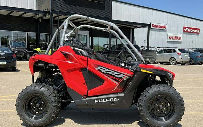 2026 Polaris RZR 200 EFI