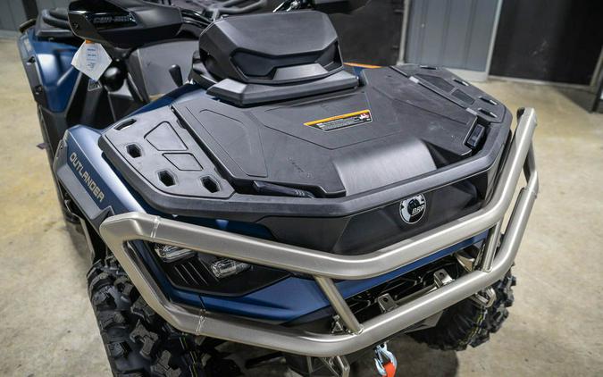 2026 Can-Am Outlander MAX Limited 1000R