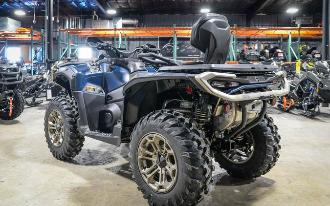 2026 Can-Am Outlander MAX Limited 1000R