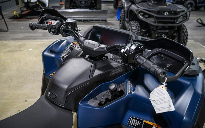 2026 Can-Am Outlander MAX Limited 1000R