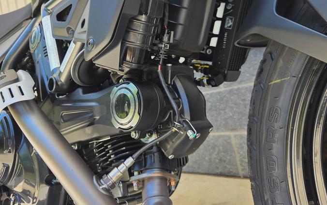 2026 DUCATI SCRAMBLER