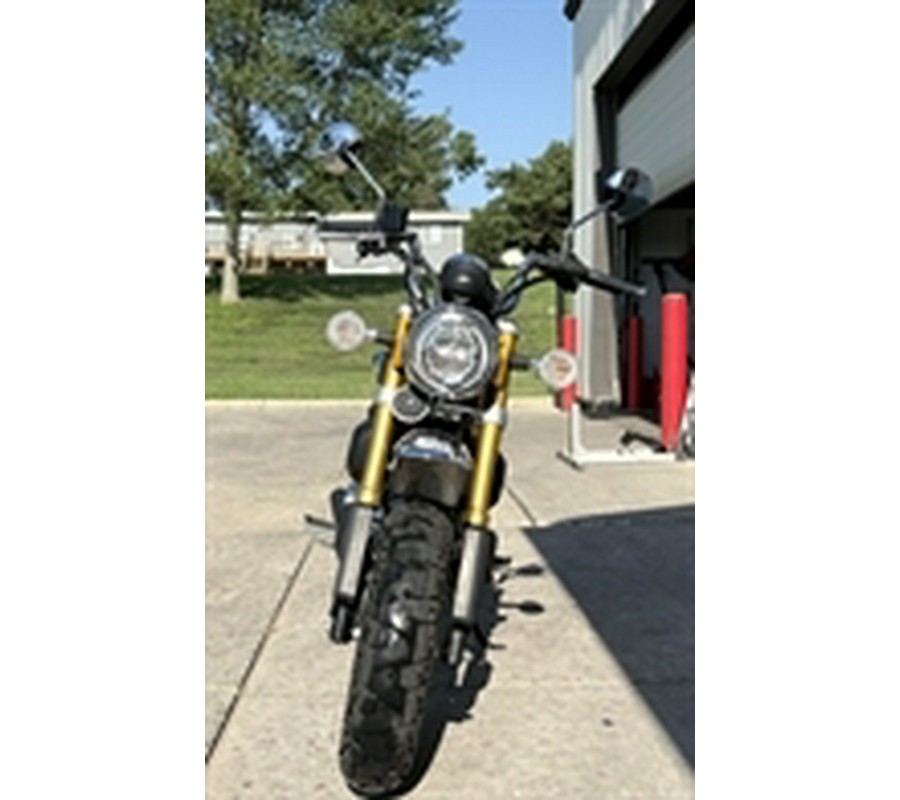 2019 HONDA Monkey 125