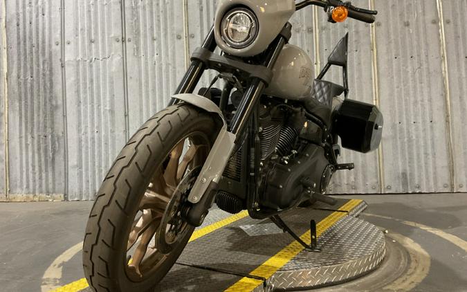 2024 Harley-Davidson LOW RIDER S