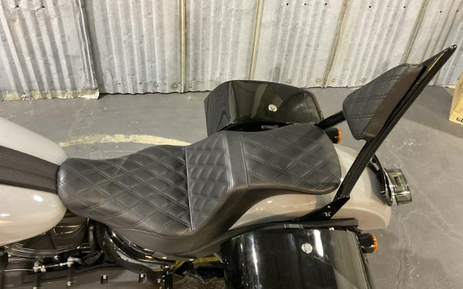 2024 Harley-Davidson LOW RIDER S
