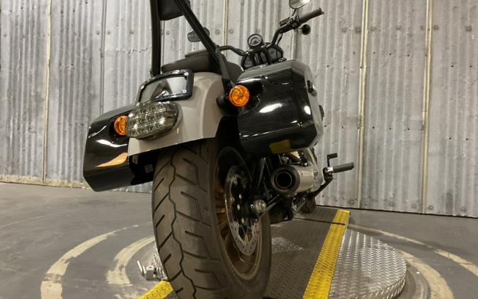 2024 Harley-Davidson LOW RIDER S
