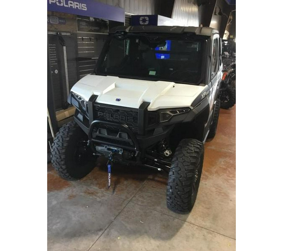 2027 Polaris® XPEDITION XP NS