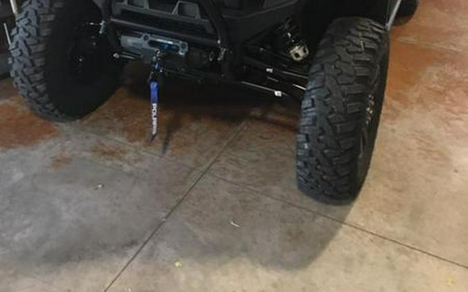 2027 Polaris® XPEDITION XP NS