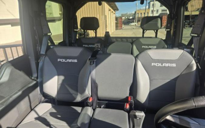 2027 Polaris Ranger Crew XD 1500 NorthStar Ultimate