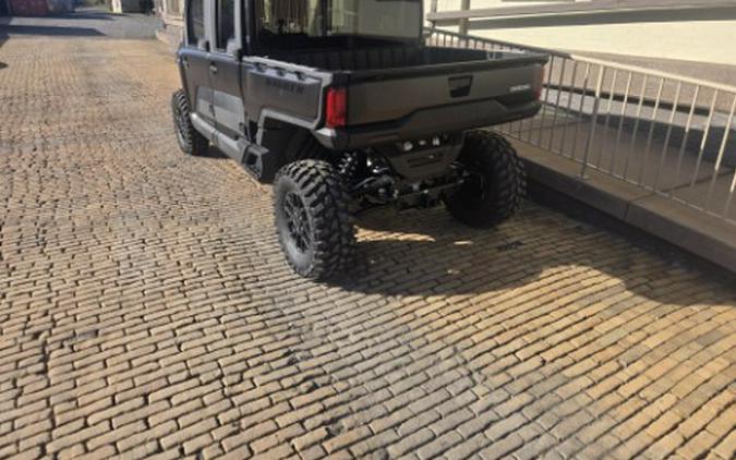 2027 Polaris Ranger Crew XD 1500 NorthStar Ultimate