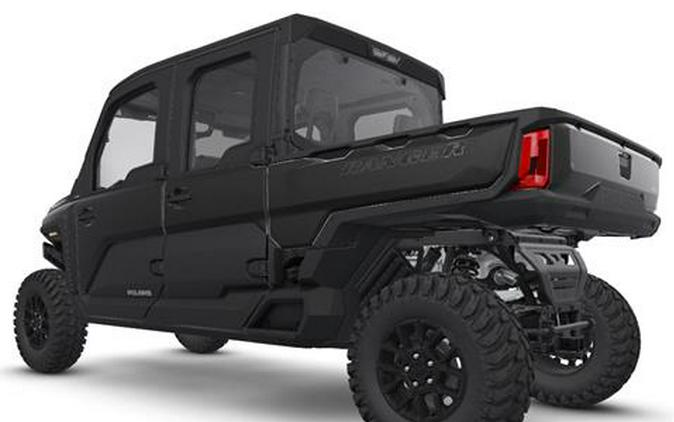 2027 Polaris Ranger Crew XD 1500 NorthStar Ultimate