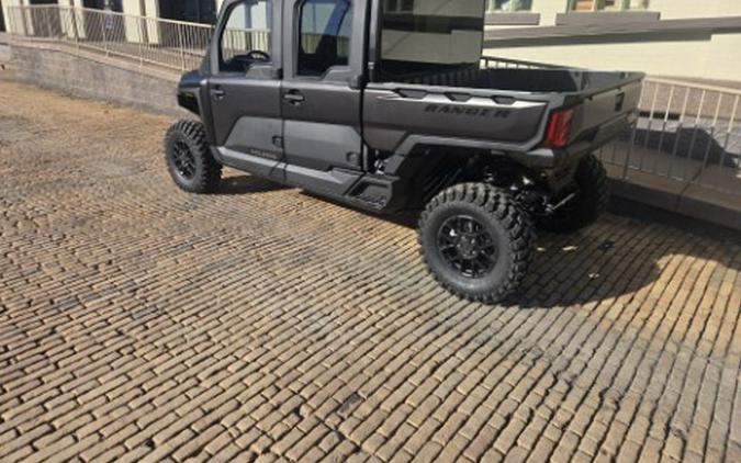 2027 Polaris Ranger Crew XD 1500 NorthStar Ultimate